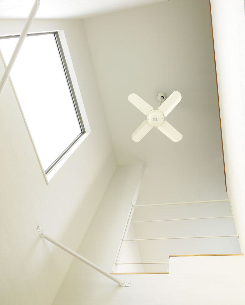 ODELIC オーデリック シーリングファン WF407 | 商品情報 | LED照明