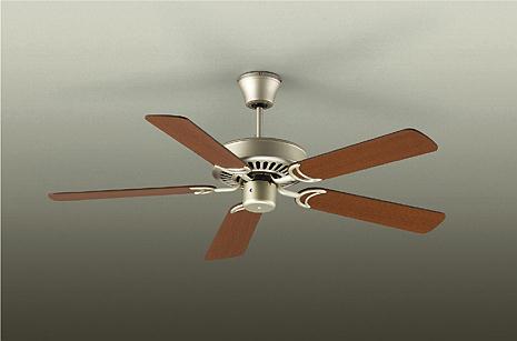 DAIKO 大光電機 シーリングファン本体 DP-35203G | 商品情報 | LED照明