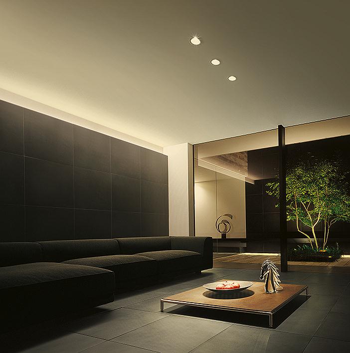 DAIKO 大光電機 間接照明用器具 DSY-4544WS | 商品情報 | LED照明器具