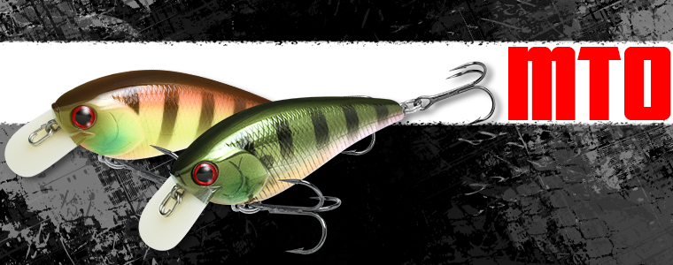 Lucky Craft Products / LC MTS