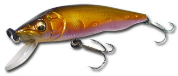 Megabass ito ENGINEERING VISION95 商品説明