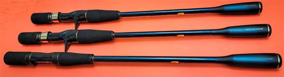 シマノ ワールドシャウラ テクニカルエディション ルアーショップ