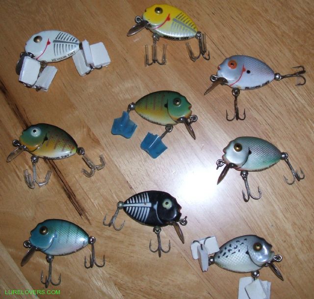 Punkinseeds - LURELOVERS Australian Fishing Lure Community