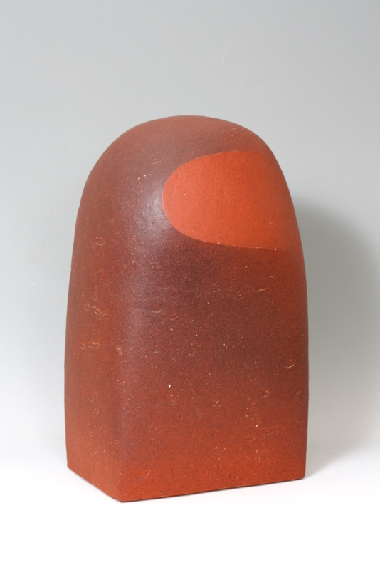 新古美術 万葉洞 - 鈴木治 泥象と器展 (3月25日～29日)