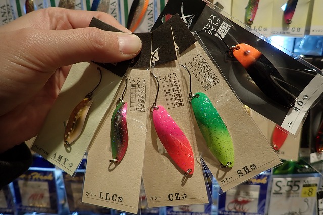 中禅寺湖開幕☆ – maniac's BLOG