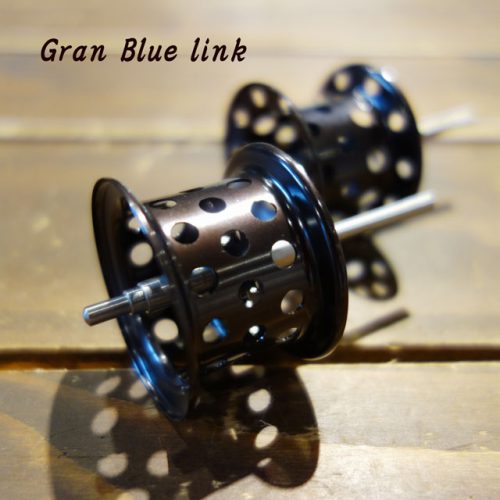 グランブルーリンク / 下町スプール – maniac's BLOG