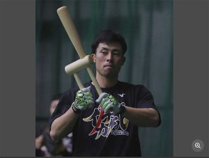 シークエンスバット | 広島 野球専用 トレーニング ジム Mac's Trainer