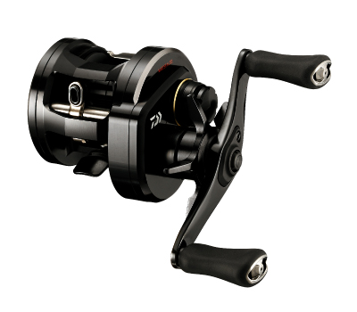 Daiwa RYOGA (Japanese Domestic Fishing Tackle shop)