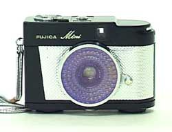 MJ;i : Howto CAMERA/フジカミニ