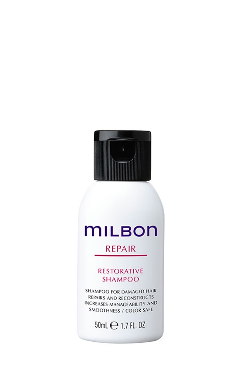 Restorative Shampoo