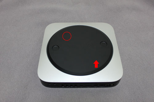 動画】Mac mini（Mid 2011）の開け方と閉め方 / Studio Milehigh