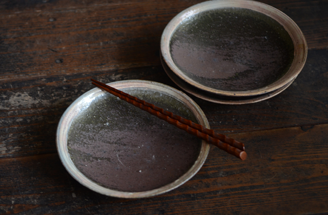 尾形アツシさんより器が入荷しました | 百福