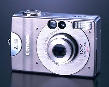 デジタルカメラの歴史 history of digital cameras /monox デジカメ