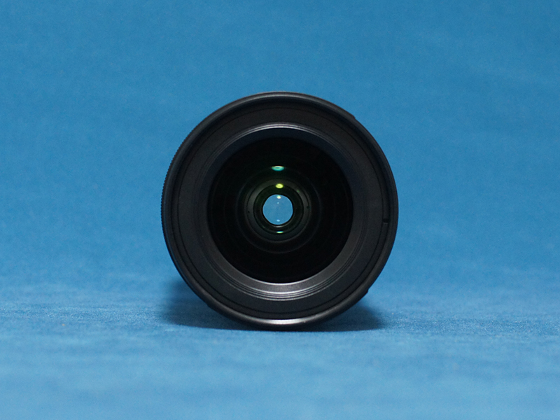 オリンパス ED12-50mmF3.5-6.3EZ /monox デジカメ 比較 レビュー