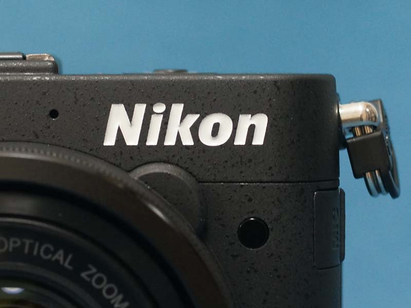 ニコン Nikon COOLPIX P7700の徹底レビュー 高級コンパクト /monox