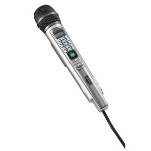 ON STAGE【オンステージ】ペアマイク ワイヤードタイプ 有線仕様 PK-U1