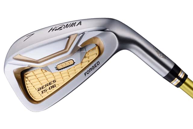 Honma Golf - European launch of the Beres 06 Series, new premium
