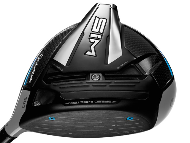 TaylorMade Golf - The shape revolution arrives with the new