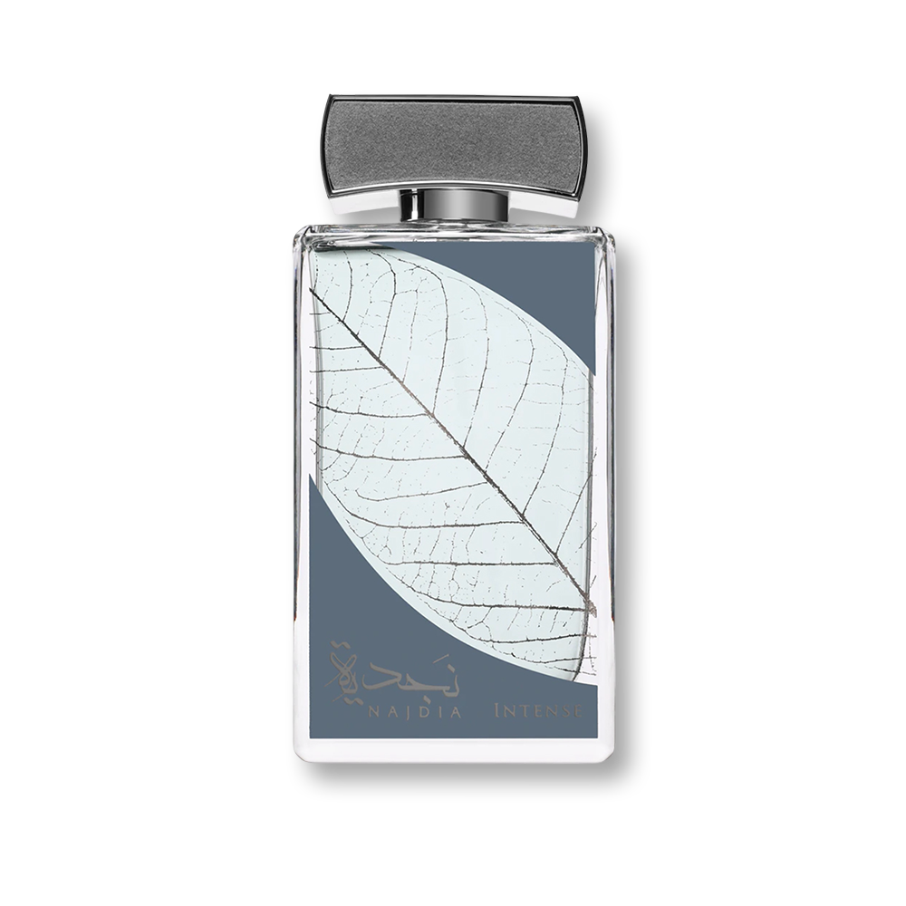 Lattafa Najdia Intense EDP For Men in Qatar