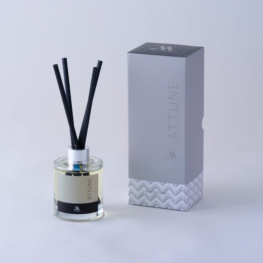 ATTUNE リードディフューザー | Grab&Go ONLINE｜長崎マリオットホテル