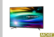NEXXION ネクシオン/50V型以上のモデル