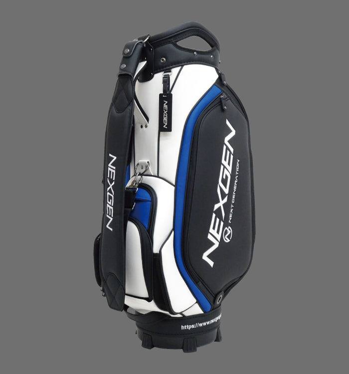 キャディバッグ（カートタイプ） | NEXGEN -ネクスジェン-