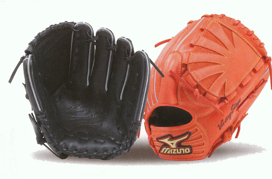 ミズノ ビクトリーステージ ダイアモンドマスター 石川型 MIZUNO