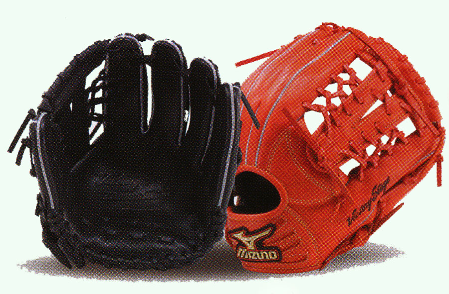 ミズノ ビクトリーステージ ダイアモンドマスター 新井型 MIZUNO