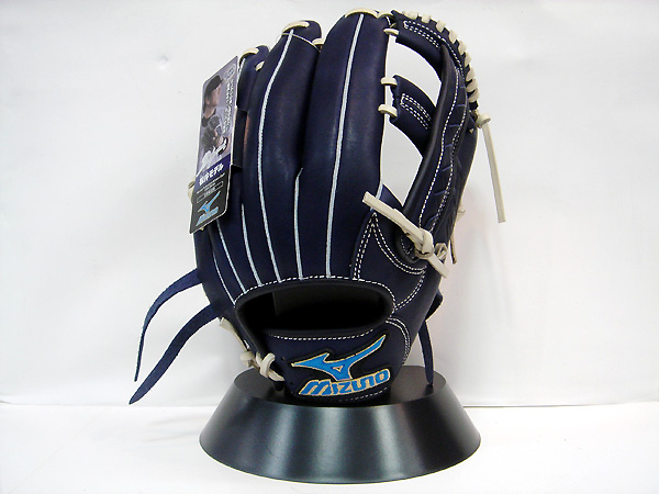 ミズノ・ビューリーグ プロフェッショナル マツイモデル MIZUNO