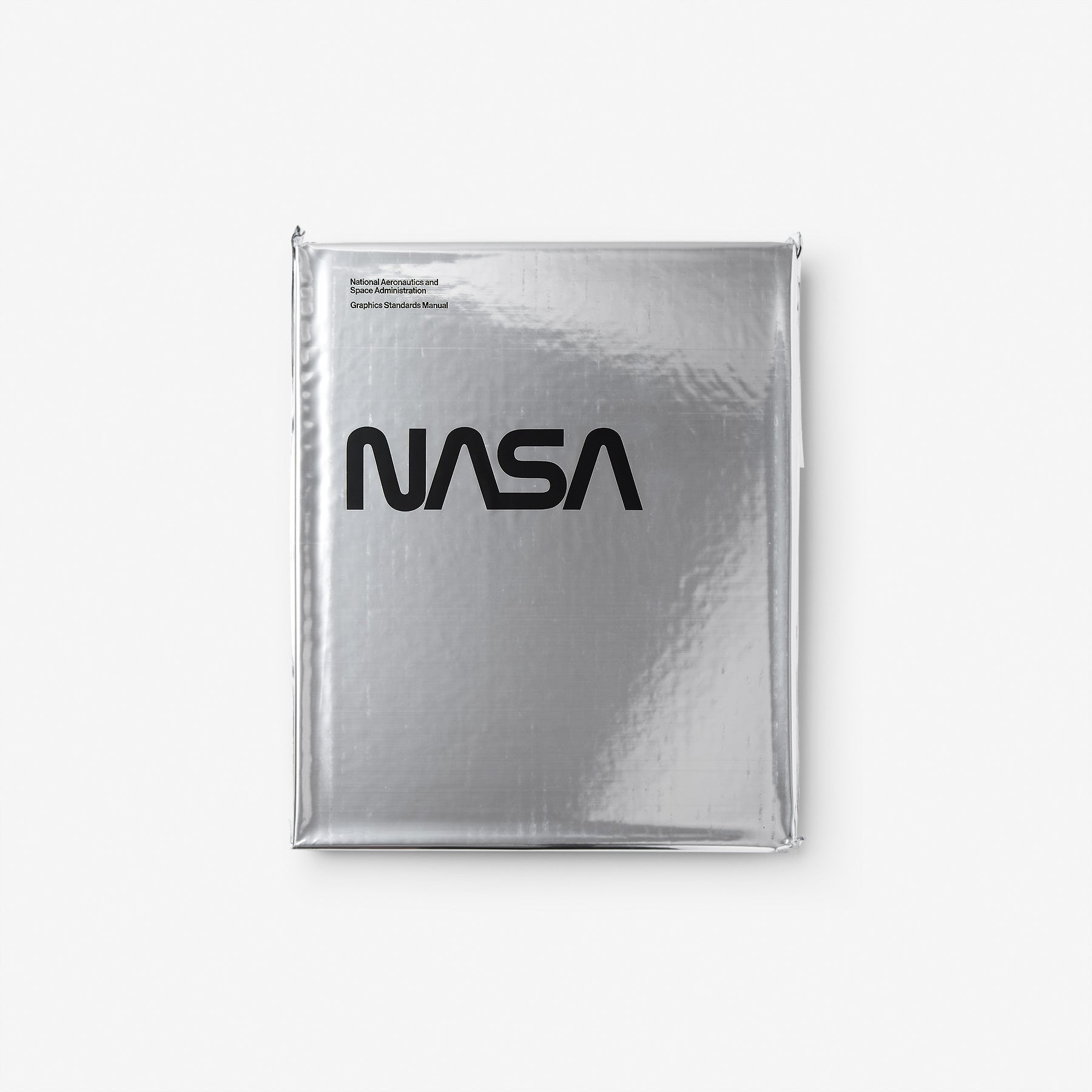 NASA Graphics Standards Manual | North East
