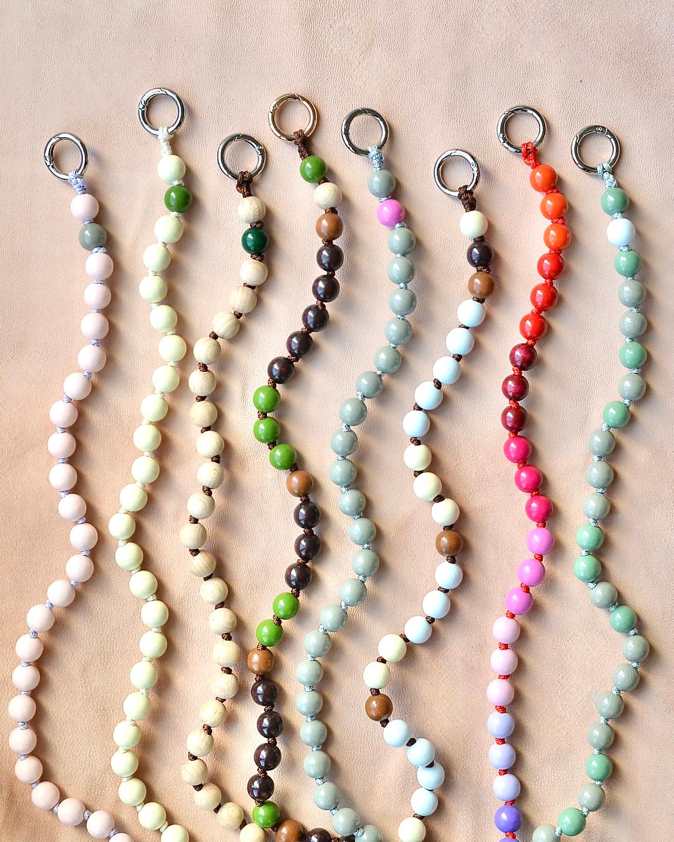 UPBEADS – NOZZI BAZZAR