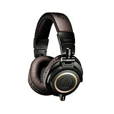 ATH-M50x Audio-Technica Headphones – Ocean County Music
