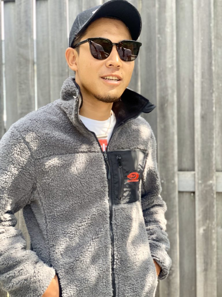 O.S.Pのイケてる最新アパレルをご紹介!! | O.S.P,Inc. | ルアー