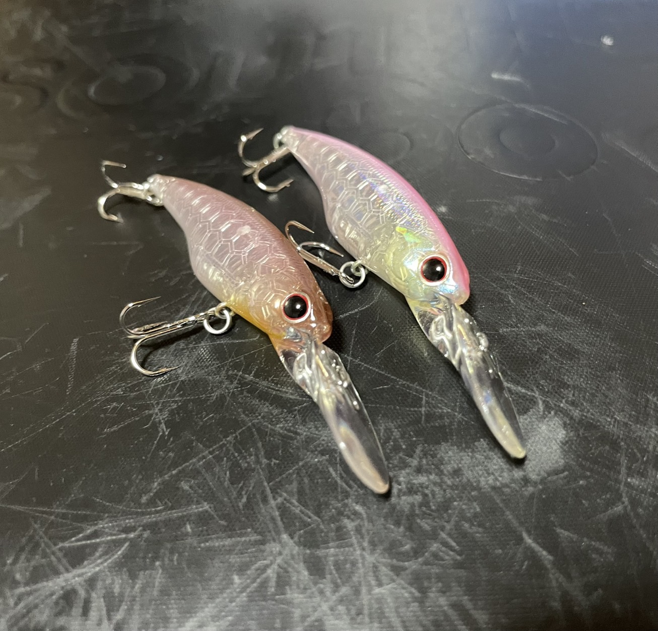 林晃大 | O.S.P,Inc. | ルアーフィッシングメーカーO.S.P,Inc.の公式