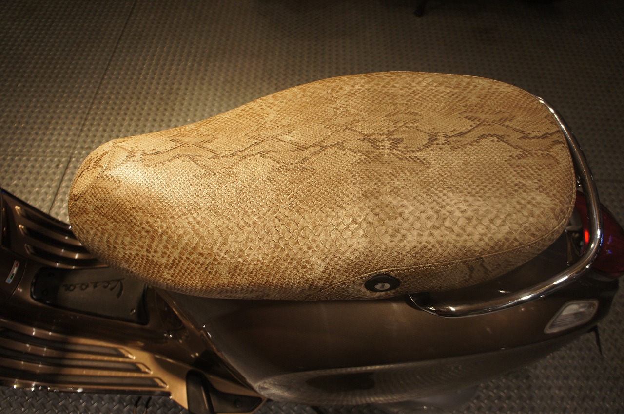 PARTS | バイクショップ ONEPERFOUR（ワンパーフォー）