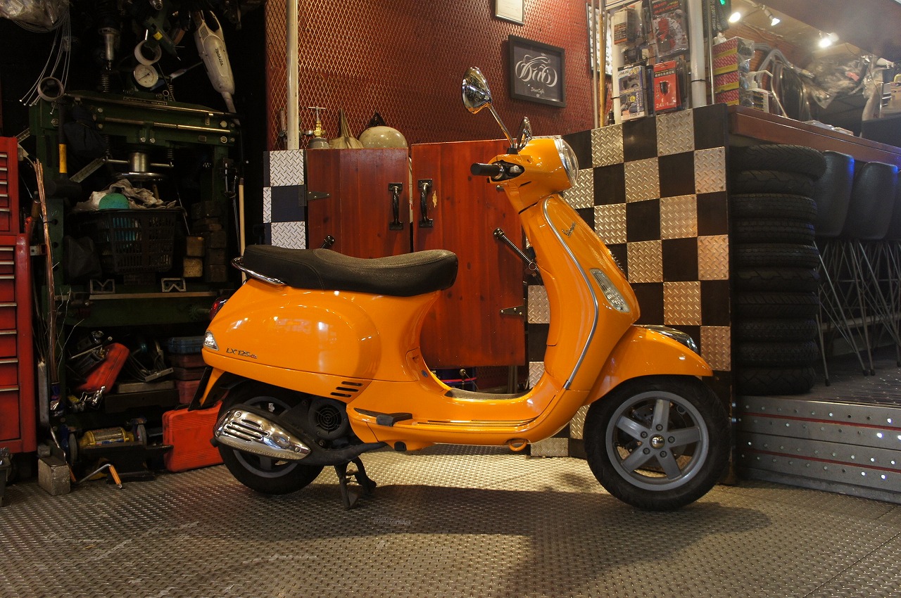 OTHERS | バイクショップ ONEPERFOUR（ワンパーフォー）