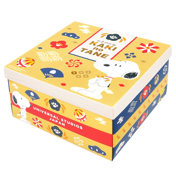 アソート柿の種 – ユニバーサル・スタジオ・ジャパン オンラインストア