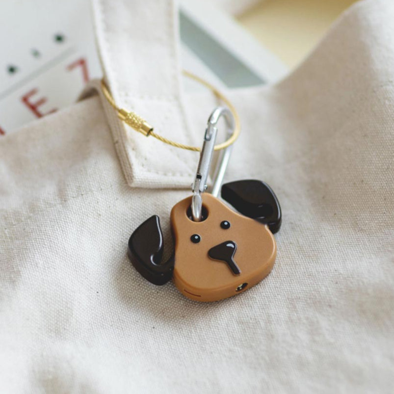 DOG LIGHT（LEDライト）｜フォイヌ（さんぽ用品）｜オルネ ド フォイユ