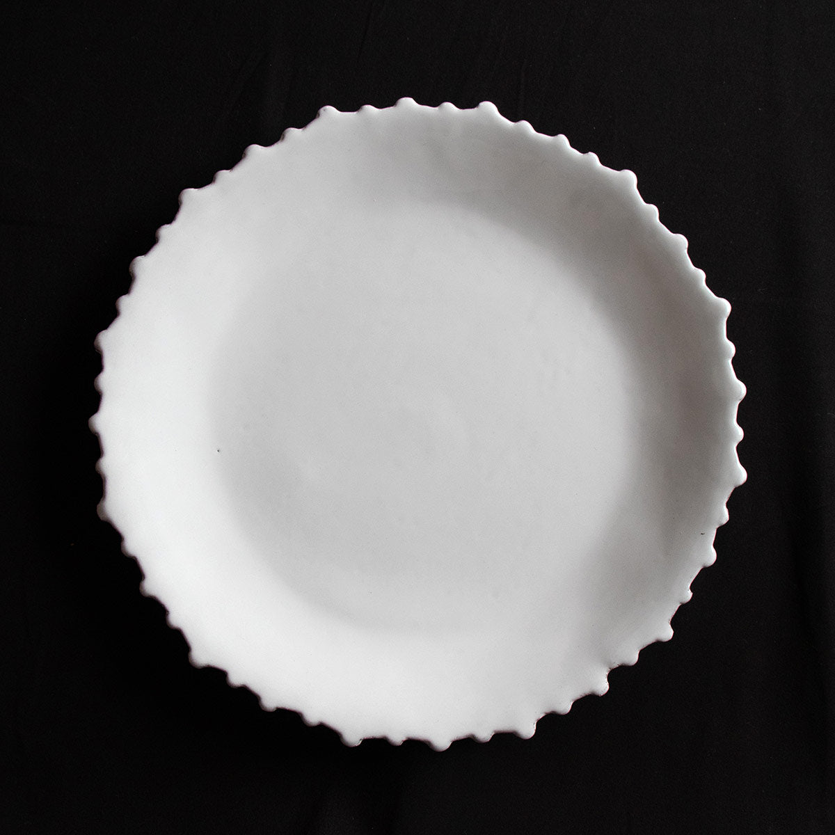 Astier de Villatte Riviere ／プレート｜皿・器｜オルネ ド フォイユ