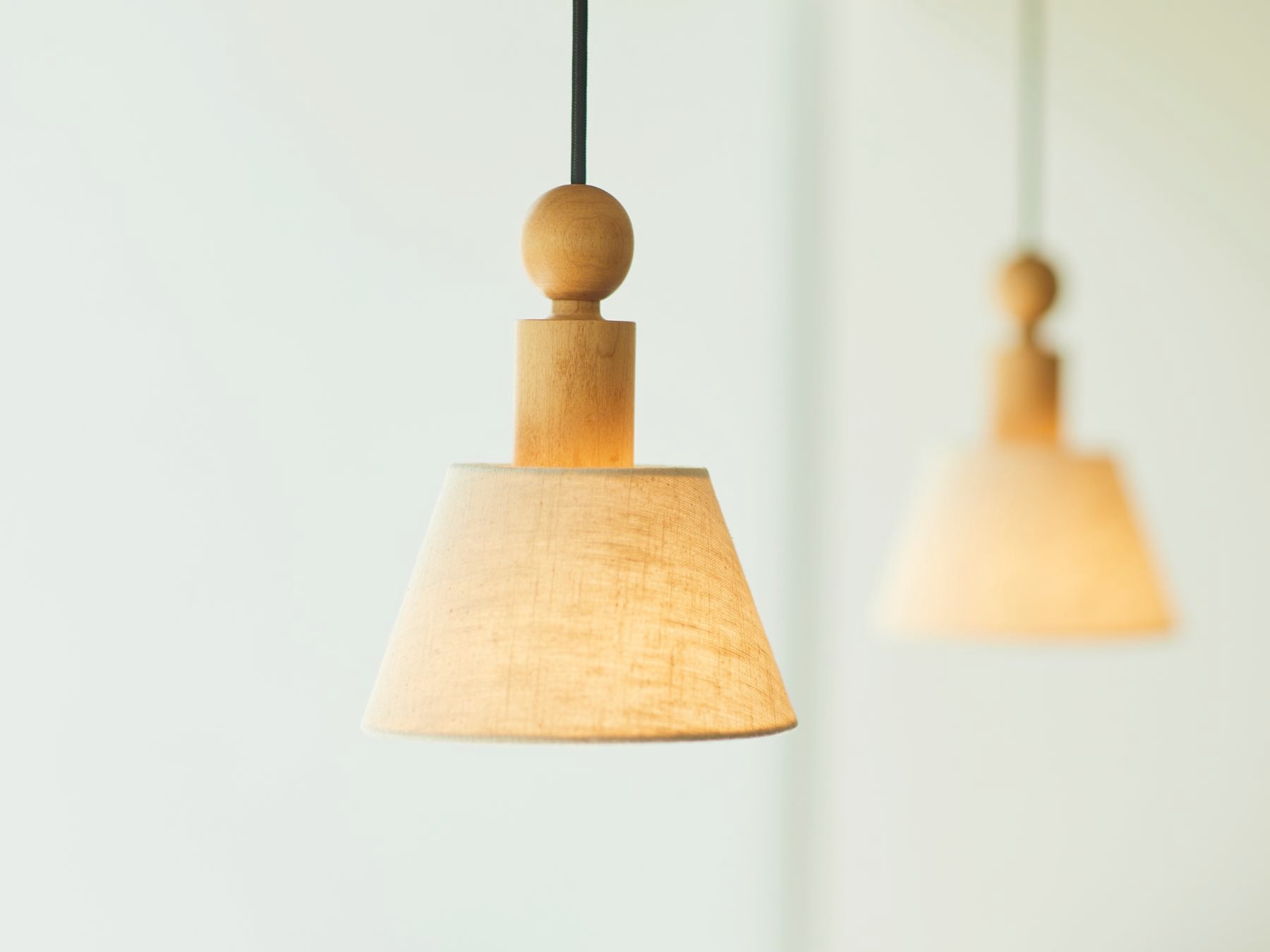 オリジナル・シェードランプ vapen 01｜ペンダントランプ｜オルネ ド