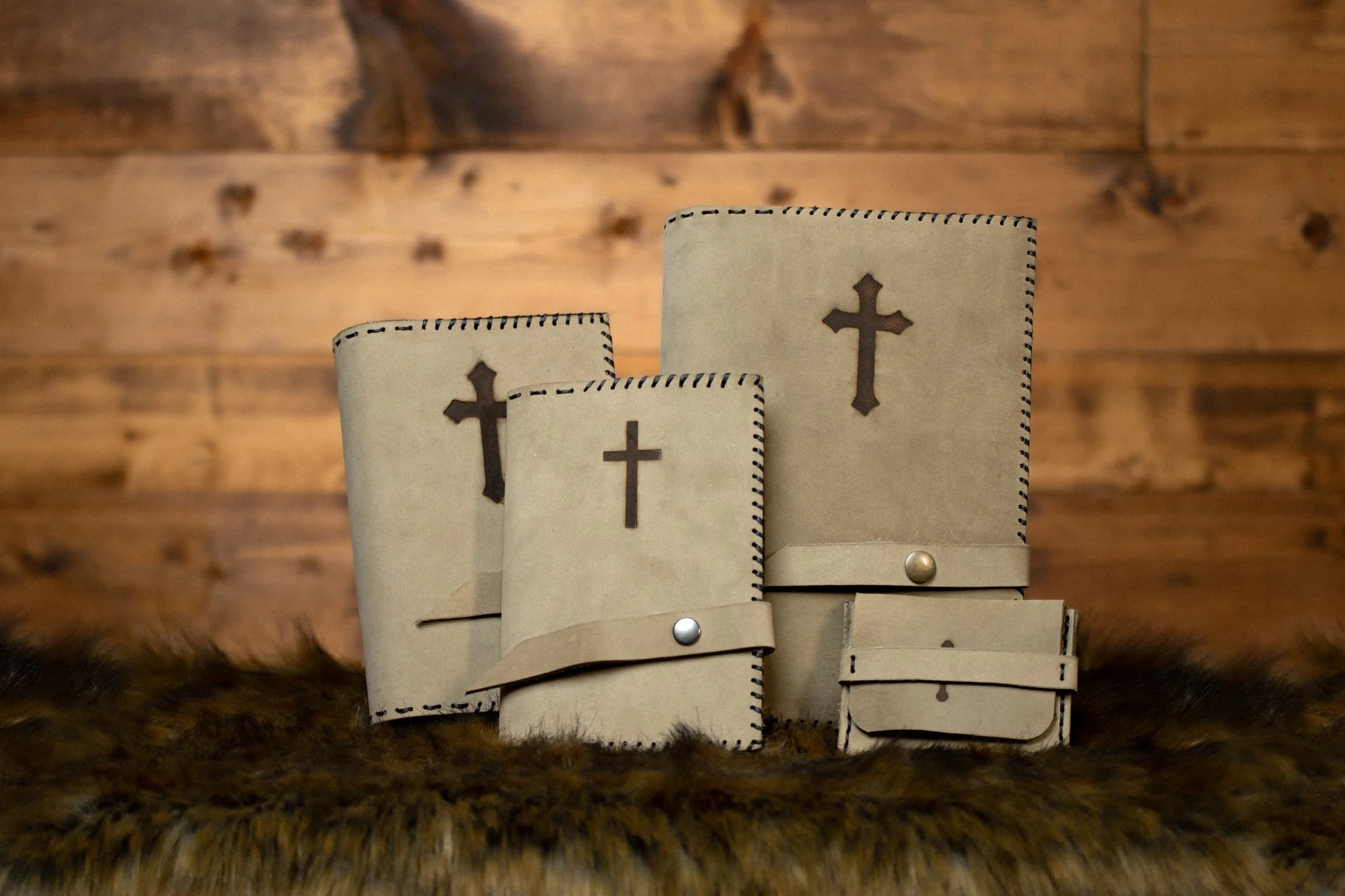 Arctic Fox Full Set – OréMoose