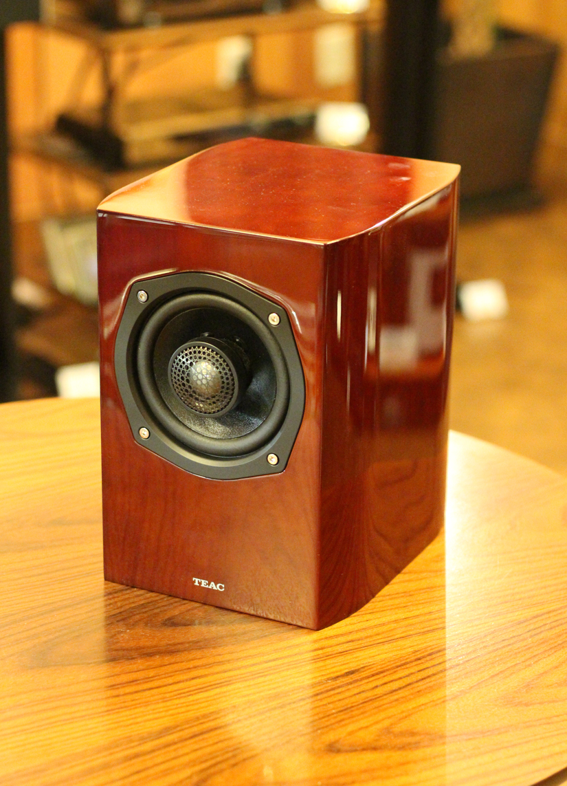 TEAC S-300HRのご試聴が可能です。 - OTAIAUDIOのブログ