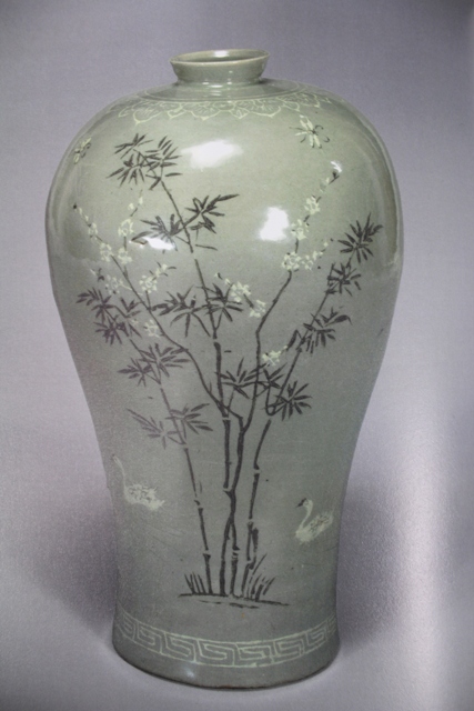 Blog » 高麗青磁の世界 ｜大塚美術 / Otsuka Fine Art