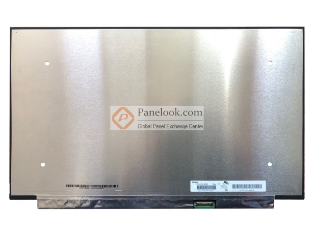 Innolux N156HCA-EBB Overview - Panelook.com