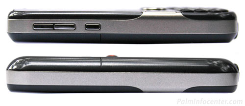 Palm Treo 500v Review