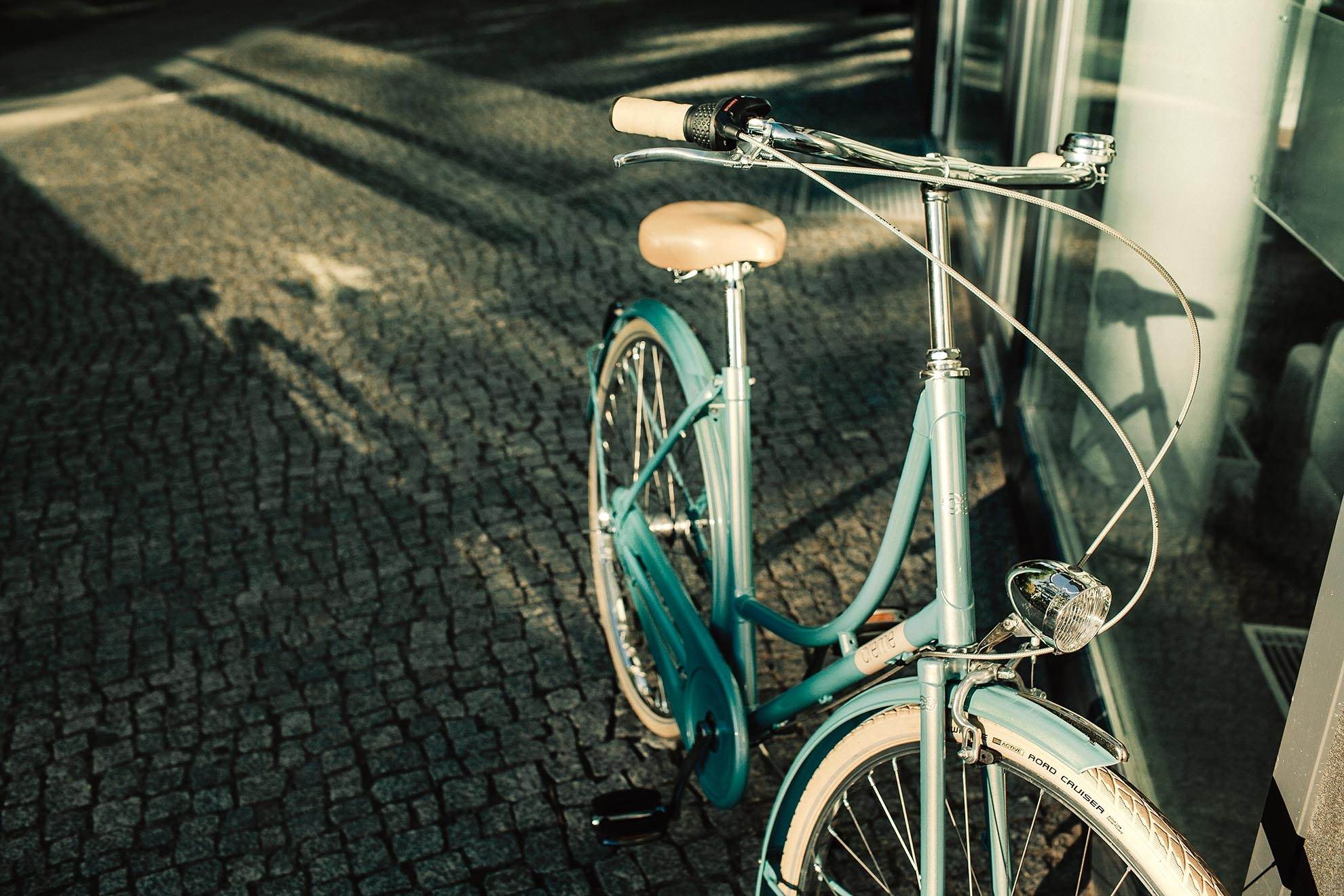 Creme Cycles - HOLYMOLY LADY & MAN SERIES - ParkSIDER | Build Your