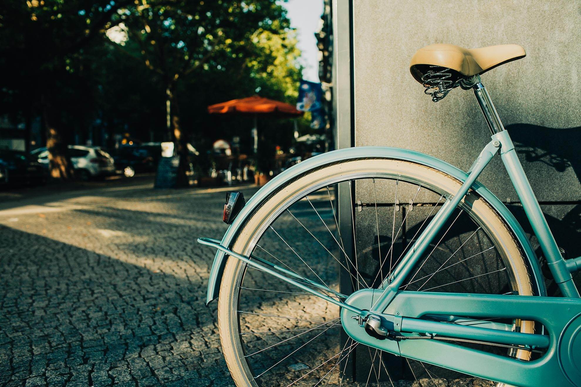 Creme Cycles - HOLYMOLY LADY & MAN SERIES - ParkSIDER | Build Your