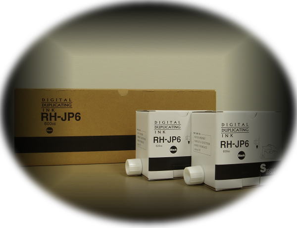 RICOH・リコー デジタル印刷機対応 汎用インク リサイクルインク