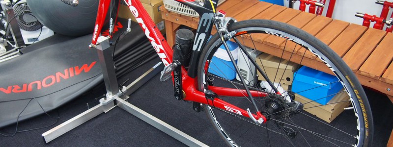 やまざきブログ】CERVELOシートポスト | Pedalist