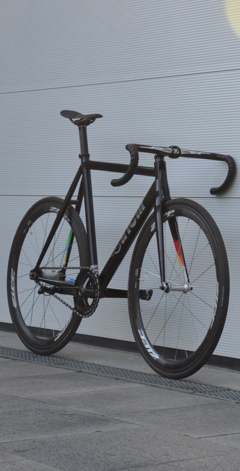 Mash Histogram 2016 - Pedal Room